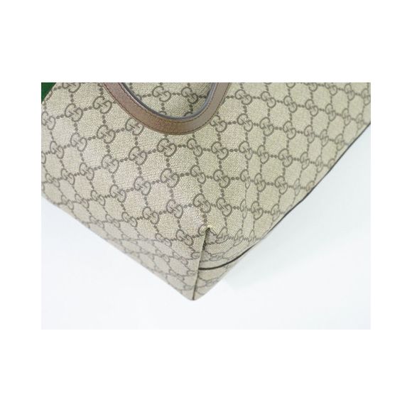 Gucci Timeless  Ophidia Bag in  - AB Condition - Picture 5 of 8